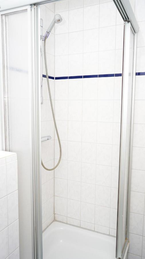 Standard Dreibettzimmer